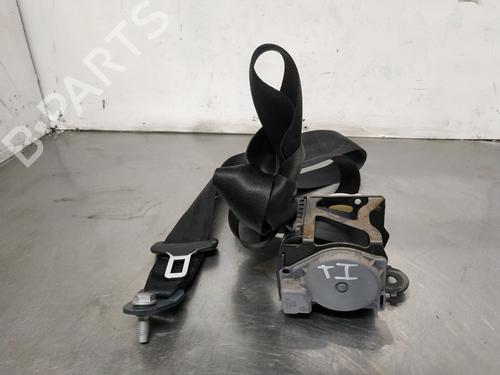 Sikkerhetsbelte bak venstre CITROËN DS4 (NX_) 1.6 HDi 90 (92 hp) 26253059