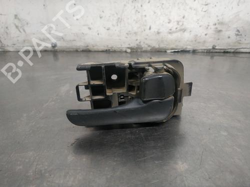 Used Front right interior door handle NISSAN X-TRAIL I (T30) 2.2 dCi 4x4 (136 hp) 26254542
