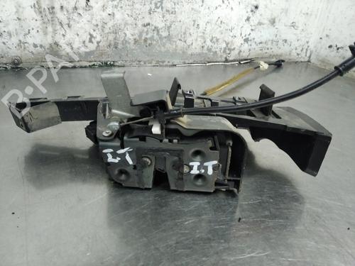 Rear left lock FORD FOCUS C-MAX (DM2) 1.6 TDCi | BP26264358C100 