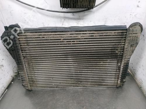 Intercooler SEAT ALTEA (5P1) 1.9 TDI | BP26263837M30 