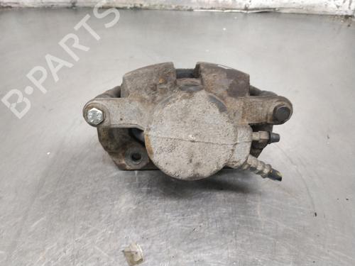 Left front brake caliper MERCEDES-BENZ B-CLASS Sports Tourer (W245) B 200 CDI (245.208) | BP26263404M105 
