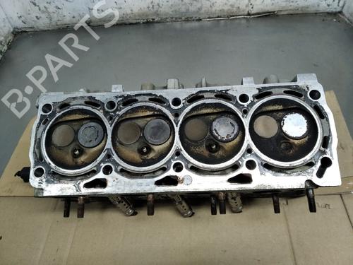 Used Cylinder head SEAT IBIZA IV (6J5, 6P1) 1.4 (85 hp) 26263381