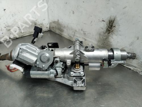 Steering column MERCEDES-BENZ E-CLASS (W211) E 220 CDI (211.006) | BP26254337M21 