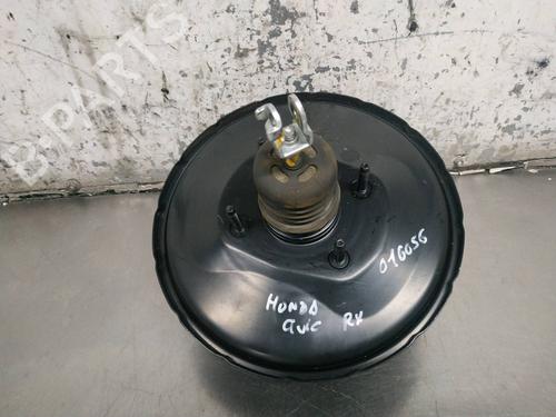 Used Servo brake HONDA CIVIC VIII Hatchback (FN, FK) 2.2 CTDi (FK3) (140 hp) 27402099