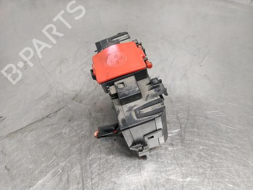 Fuse box MERCEDES-BENZ CLK (C209) CLK 240 (209.361) | BP26257146E1 