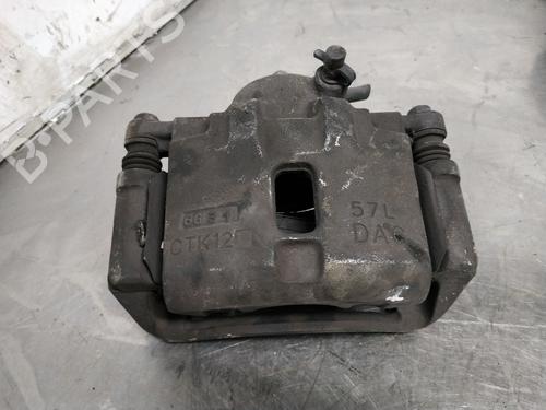 Used Left front brake caliper CHEVROLET EPICA (KL1_) 2.5 (156 hp) 26253521