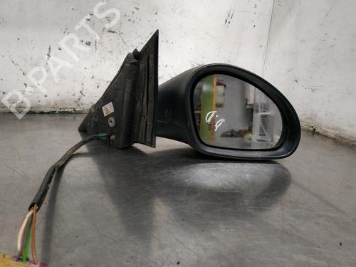 Used Right mirror SEAT CORDOBA (6K1, 6K2) 1.9 TDI (90 hp) 26256723
