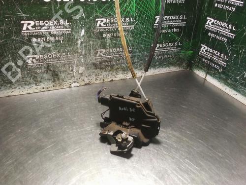 Rear left lock AUDI A6 C5 (4B2) 2.5 TDI | BP8678168C100 