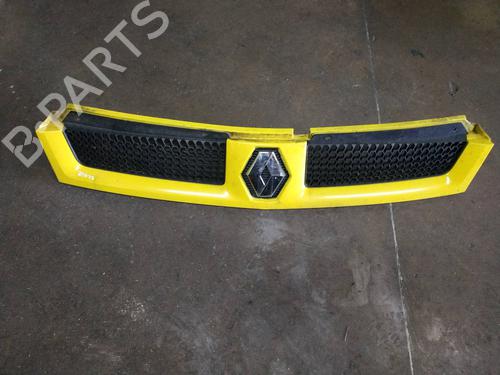 Grille RENAULT MASTER II Platform/Chassis (ED/HD/UD) 2.5 dCi 100 (ED4V, ED8V) BP26266978C40