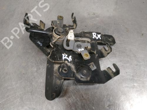 Front right interior door handle NISSAN PRIMASTAR Van (X83) 2.0 dCi 115 | BP27401296I14 