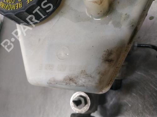Brake master cylinder MERCEDES-BENZ C-CLASS (W203) C 220 CDI (203.008) | BP26254490M77