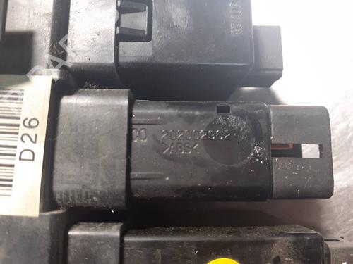 Switch HYUNDAI SANTA FÉ II (CM) 2.2 CRDi | BP8311568I30 