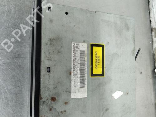 Radio MERCEDES-BENZ E-CLASS (W211) E 220 CDI (211.006) | BP26254271E6 