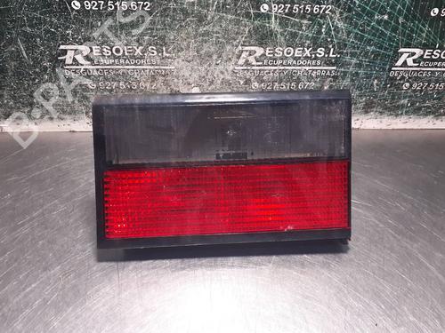 Used Right tailgate light CITROËN XANTIA (X2) 1.8 i (90 hp) 8053866