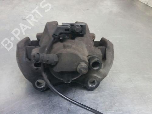 Right rear brake caliper MERCEDES-BENZ E-CLASS (W211) E 220 CDI (211.006) | BP26254031M106 