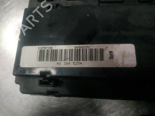 Fuse box BMW X5 (E53) 3.0 d | BP26253360E1 
