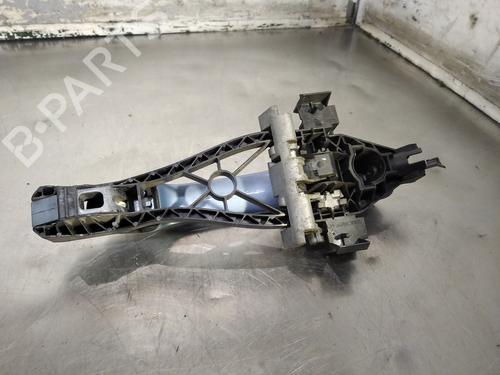 Rear left exterior door handle VOLVO S40 I (644) 2.0 T | BP26246902C130 