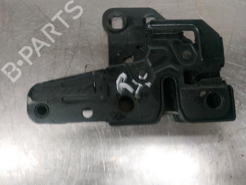 Used Hood lock AUDI A4 B6 (8E2) 2.5 TDI (155 hp) 26264307