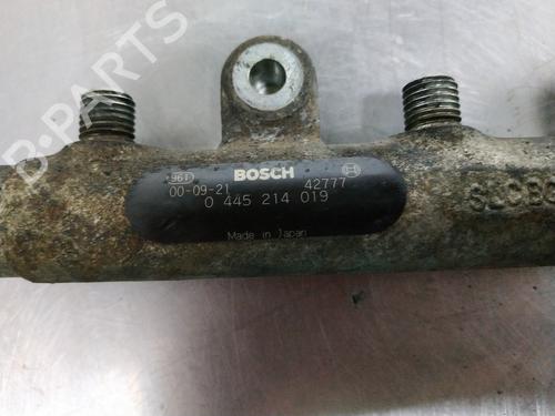 Used Injection rail CITROËN XANTIA (X1_, X2_) 2.0 HDI 90 (90 hp) 26253730