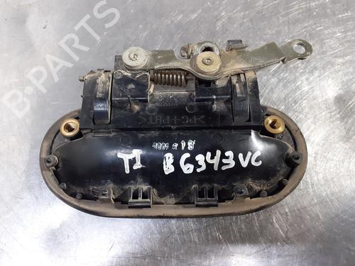 Rear right exterior door handle HYUNDAI ACCENT II (LC) 1.5 CRDi | BP26244673C130 