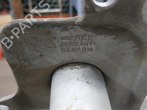 Front bumper reinforcement AUDI A3 (8P1) 1.9 TDI | BP26247037C109 
