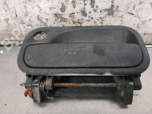 Used Front left exterior door handle OPEL COMBO Box Body/MPV (71_) 1.7 D (60 hp) 26263581