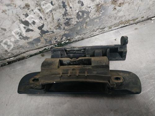 Rear right exterior door handle CITROËN XSARA Coupe (N0) 2.0 HDi 109 | BP26264469C130 