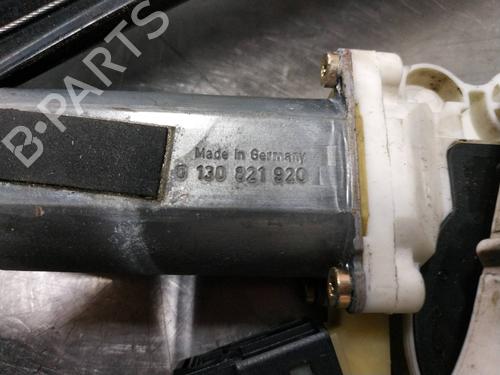 Front right window mechanism MERCEDES-BENZ CLK (C209) CLK 270 CDI (209.316) | BP26265242C23 