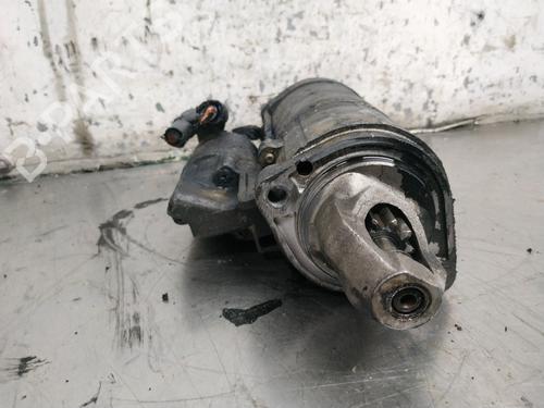 Starter MERCEDES-BENZ S-CLASS (W220) S 400 CDI (220.028, 220.128) | BP26263450M8 