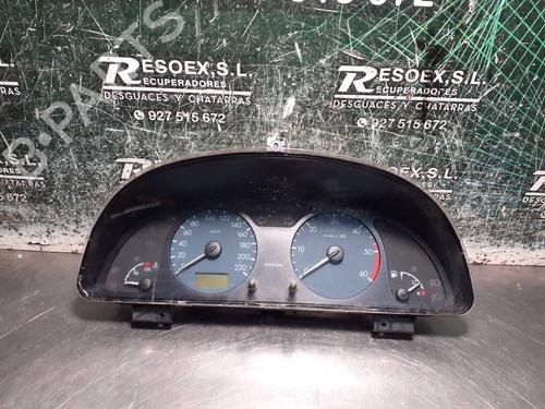 Used Instrument cluster CITROËN XSARA Break (N2) 1.9 D (70 hp) 9553452