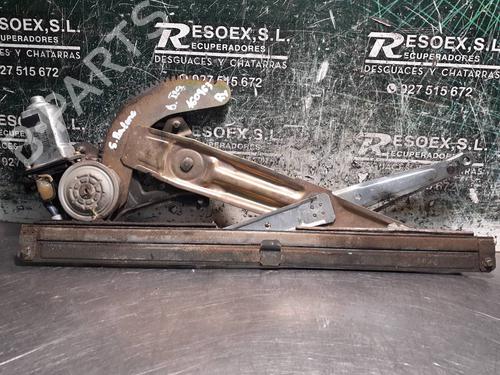 Used Front left window mechanism SUZUKI BALENO (EG) 1.9 TD (SY419) (75 hp) 9241340
