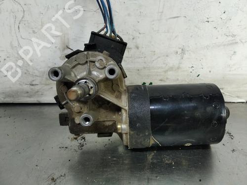 Used Front wiper motor MITSUBISHI SPACE STAR MPV (DG_A) 1.3 16V (DG1A) (86 hp) 26254081