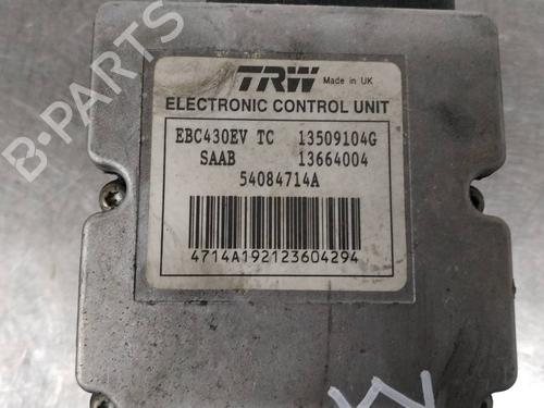 ABS pump SAAB 9-3 (YS3F, E79, D79, D75) 1.9 TiD | BP26267071M43 