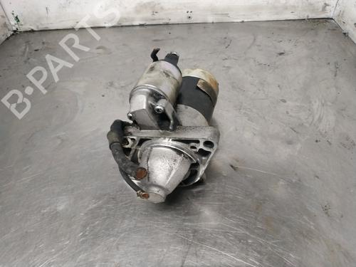 Used Starter RENAULT TRAFIC II Van (FL) 2.0 dCi 115 (FL01, FL0U) (114 hp) 26253834