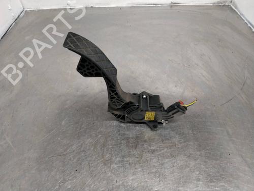 Used Pedal AUDI A1 (8X1, 8XK) 1.0 TFSI (95 hp) 26266482