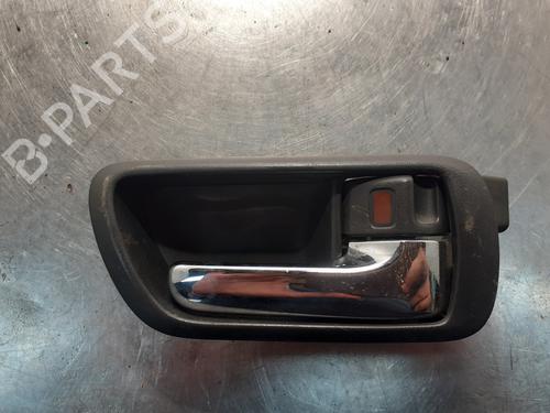 Højre fortil invendig håndtag TOYOTA COROLLA Verso (ZER_, ZZE12_, R1_) 2.0 D-4D (CUR10_, CUR10R) (116 hp) 26245024