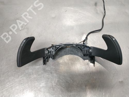 Used Steering wheel controls CITROËN DS4 (NX_) 1.6 HDi 90 (92 hp) 26253129