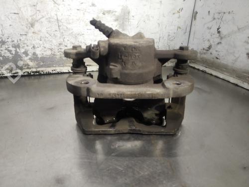 Right front brake caliper BMW 1 (E81) 116 d | BP26246985M104 