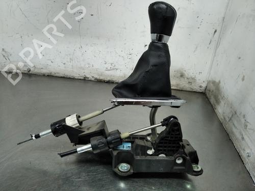 Gearstang FORD FOCUS C-MAX (DM2) 1.6 TDCi | BP26254249M90 