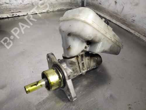 Used Brake master cylinder OPEL CORSA C (X01) 1.7 DI (F08, F68) (65 hp) 26252486