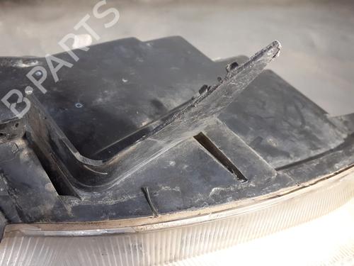 Left headlight CITROËN XSARA PICASSO (N68) 2.0 HDi | BP26244723C28 