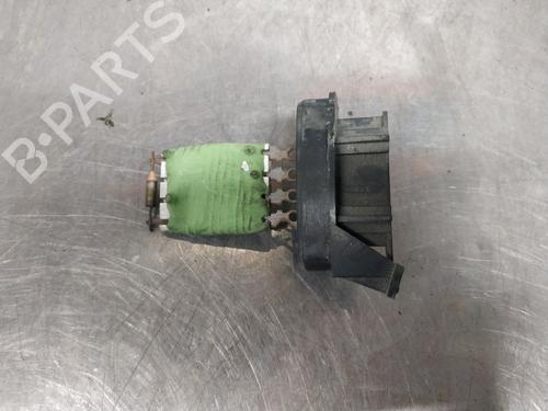 Used Heater resistor MERCEDES-BENZ VITO Van (W638) 112 CDI 2.2 (638.094) (122 hp) 26247117