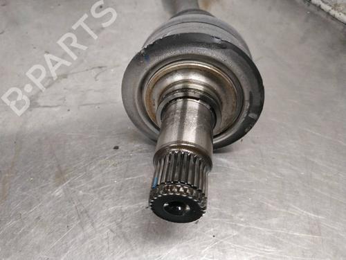Right rear driveshaft MERCEDES-BENZ C-CLASS (W204) C 200 CDI (204.007, 204.006) | BP26264988M41 