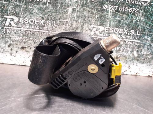 Front right seatbelt MERCEDES-BENZ M-CLASS (W163) ML 230 (163.136) | BP9398702I25 
