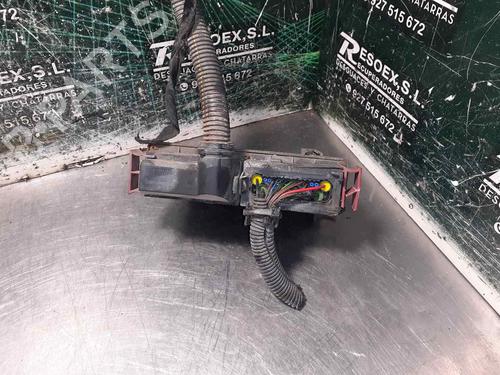 Engine control unit (ECU) OPEL ASTRA G Estate (T98) 1.6 16V (F35) | BP8266442M57 
