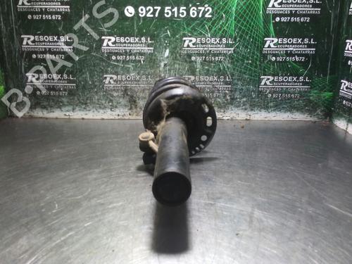 Right front shock absorber SKODA OCTAVIA I (1U2) 1.9 TDI | BP8682567M17 