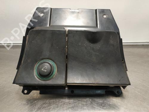 Used Ashtray CITROËN XSARA Coupe (N0) 2.0 HDI 90 (90 hp) 26243014