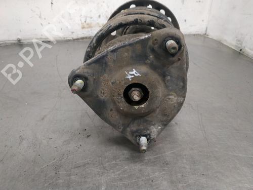 Right front shock absorber HYUNDAI i30 (FD) 1.6 CRDi | BP27401219M17 