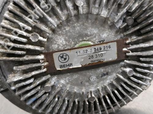 Fan BMW 3 (E46) 318 d | BP27402012M128 