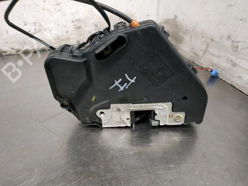 Rear right lock MERCEDES-BENZ C-CLASS (W203) C 220 CDI (203.008) | BP26254355C99 